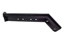 562.316BK - Bar Hangers - Angled