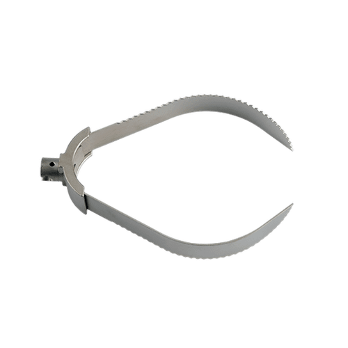 6" ROOT CUTTER for 1-1/4" Sectional Cable