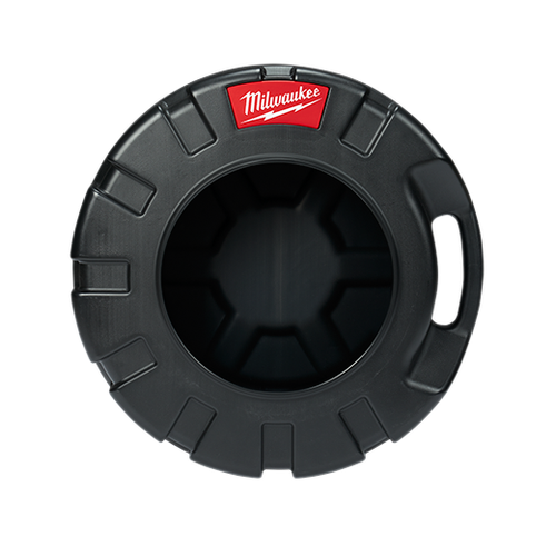 Cable Container for M18 FUEL™ Sewer Sectional Machine