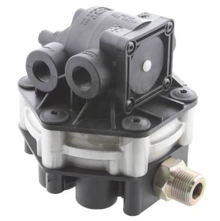 170.8003KT - Knob Kit for MV3 Typ