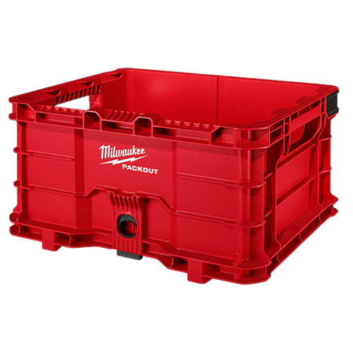 PACKOUT Crate