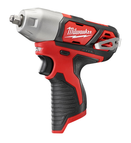 M12 3/8" Impact Wrench (Tool Only)