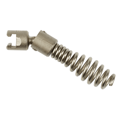 Small Drop Head Attachment w/ RUST GUARD™ Plating