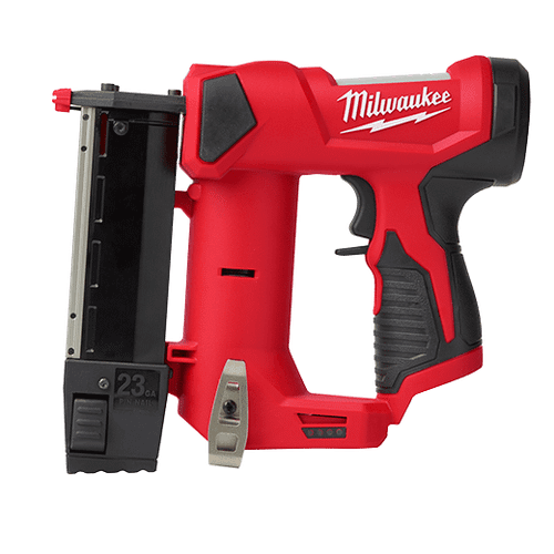 M12" 23 Gauge Pin Nailer