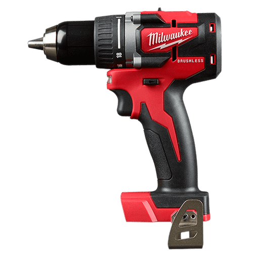 M18 Compact Brushless 1/2" Drill Driver Bare Tool