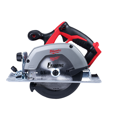 M18" 6 " Circular Saw (Tool Only)