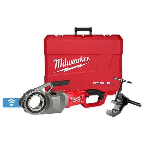M18 FUEL™ Pipe Threader w/ One-Key™