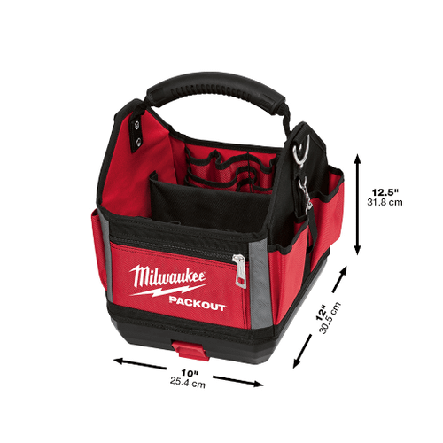 PACKOUT 10" Tote (Discontinued)