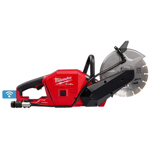 M18 FUEL™ 9" Cut-Off Saw w/ ONE-KEY™