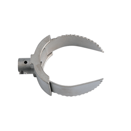 3" ROOT CUTTER FOR 5/8" & 3/4" DRUM CABLE