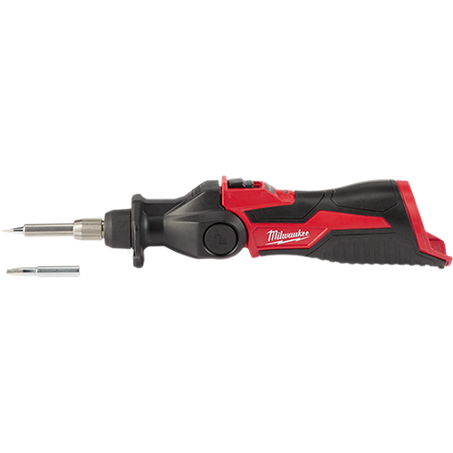 M12" Soldering Iron (Tool Only)