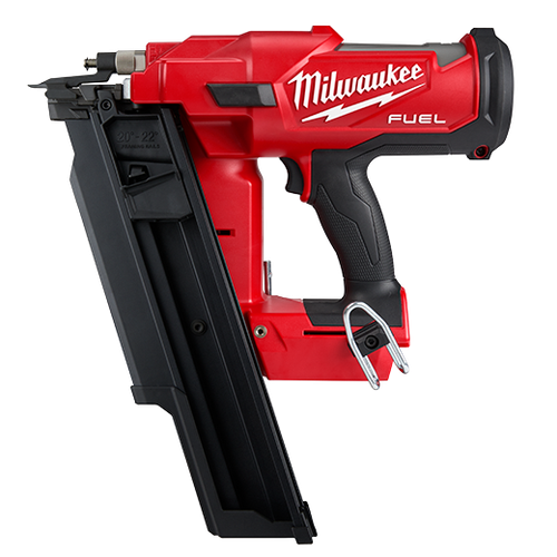 M18 FUEL™ 21 Degree Framing Nailer