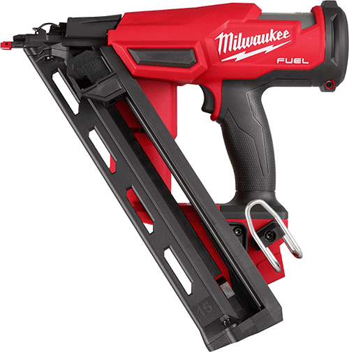 M18 FUEL™ 15 Gauge Finish Nailer