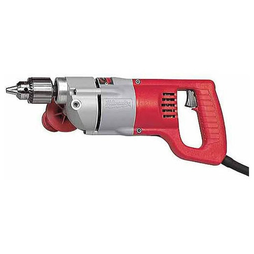 1/2 in. D-Handle Drill 0-600 RPM (Discontinued)