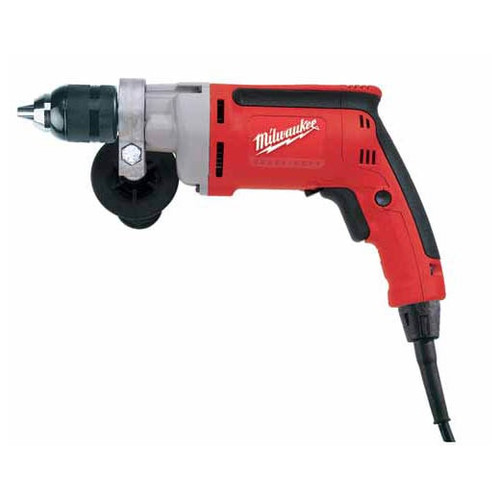1/2" Magnum Drill, 0-850 RPM with All Metal Chuck and QUIK-LOK cord (Discontinued) Replaced by 0302-20