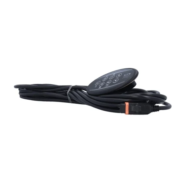 In.Stream2 Keypd:In.K175-Bk-20 , -In-Spa-Ae3 Gecko 0707-005015 : 0707-005015