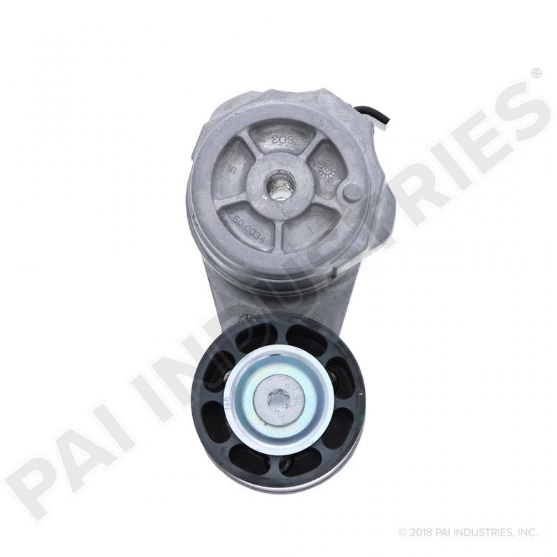 International 1830033C1 Belt Tensioner Replacement | PAI Industries 480890