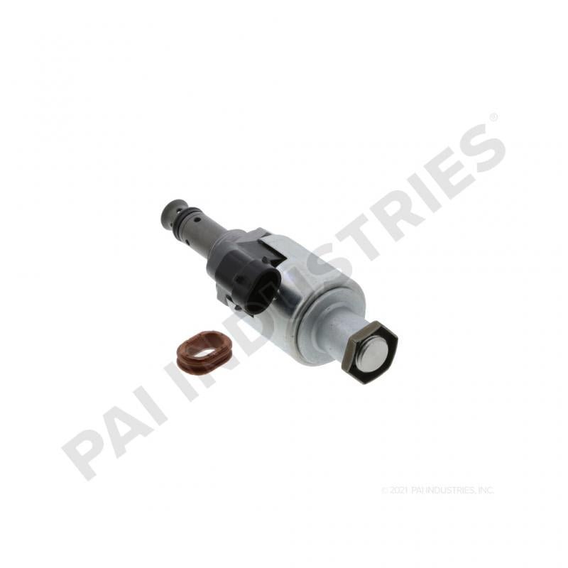 International 1841217C91 Fuel Regulator Kit⎮DT466 and DT530 IPR Valve