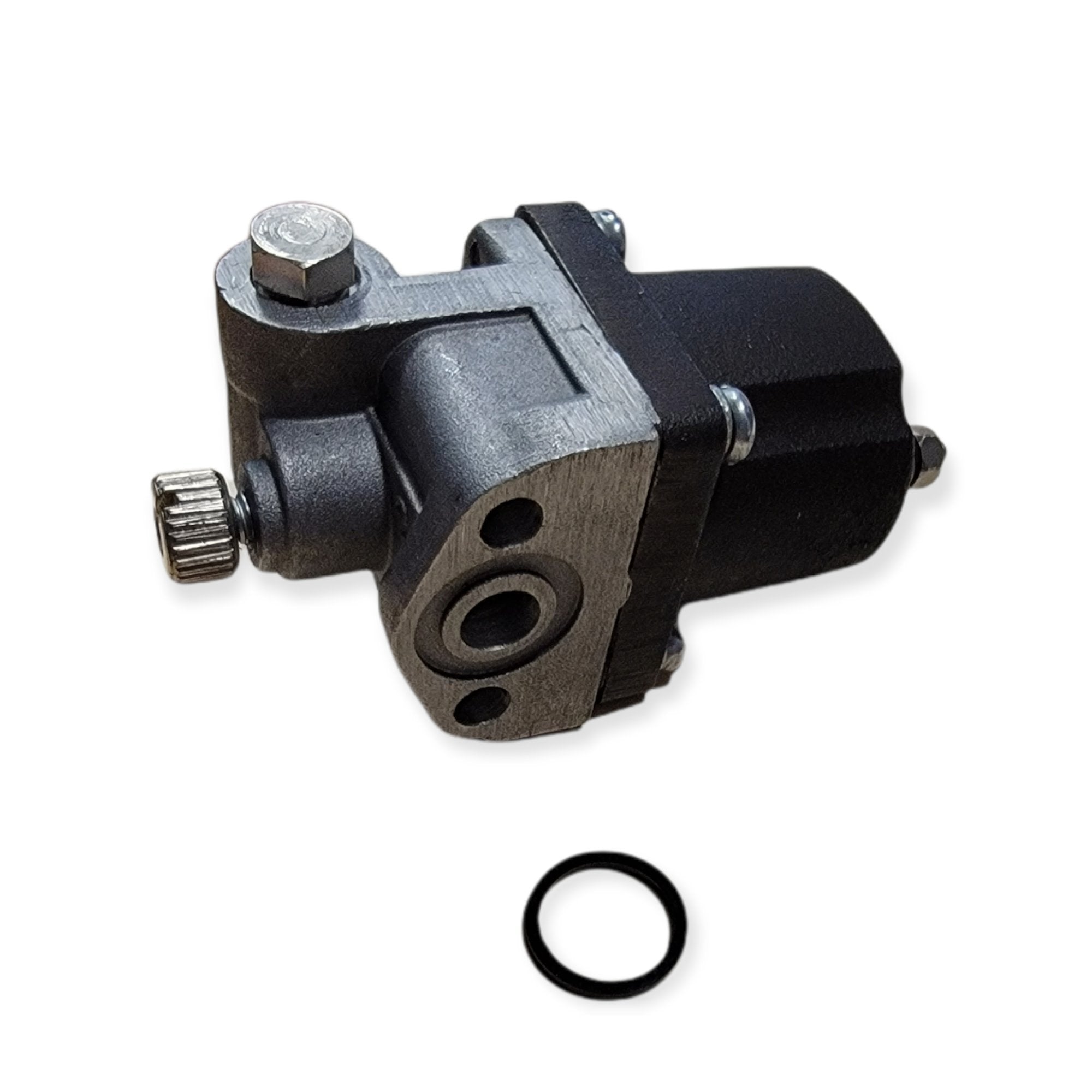Interstate-McBee M-3035342 Shutoff Valve replaces Cummins 3035342