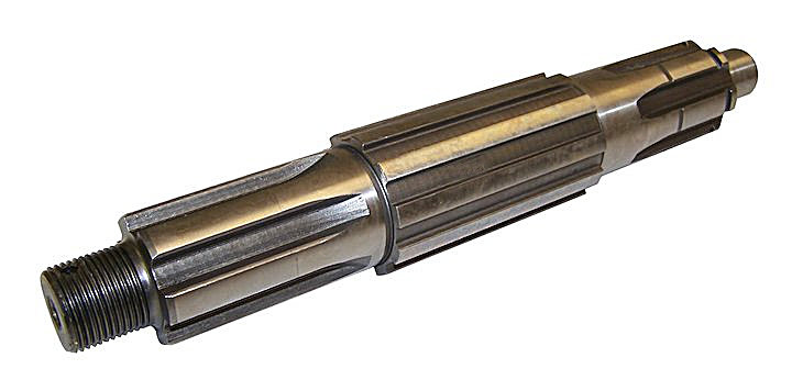 Crown Automotive J0640390 T90 Transmission Mainshaft for 45-71 Jeep Vehicles