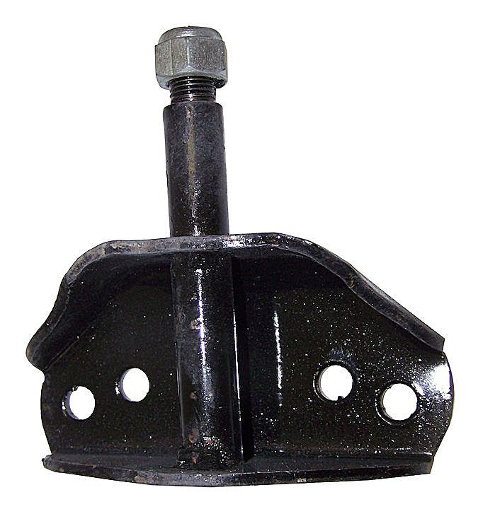 Crown Automotive J0805635 Upper Shock Bracket for 48-75 Jeep CJ-3A, CJ-3B, CJ-5, CJ-6 and M38A1
