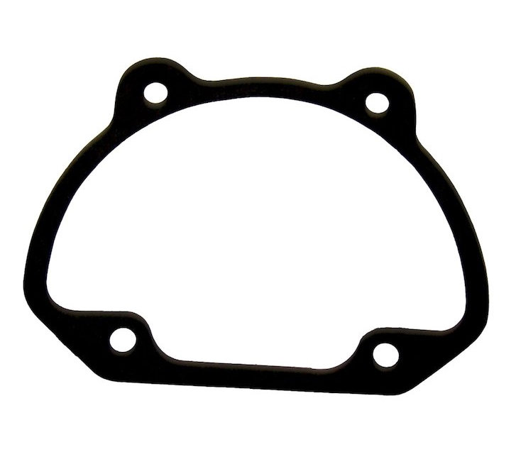 Crown Automotive J0807476 Steering Box Gasket for 52-66 M38-A1 & Jeep CJ-5 and CJ-6