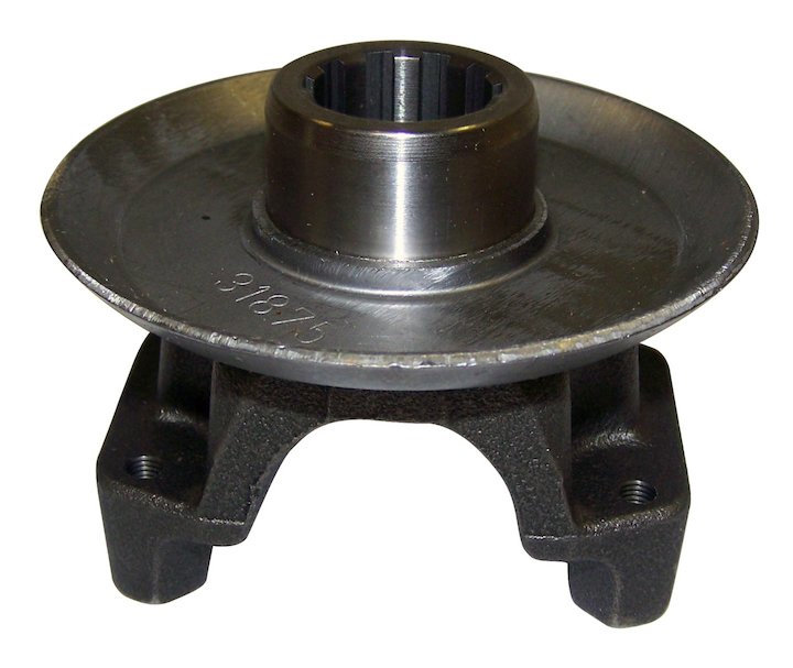 Crown Automotive J0807693 Dana 44 Pinion Yoke for 48-68 Jeep CJ Series