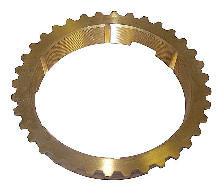 Crown Automotive J0912340 Synchronizer Blocking Ring for 53-83 Jeep CJ Series with T-18 or T-98 Transmission