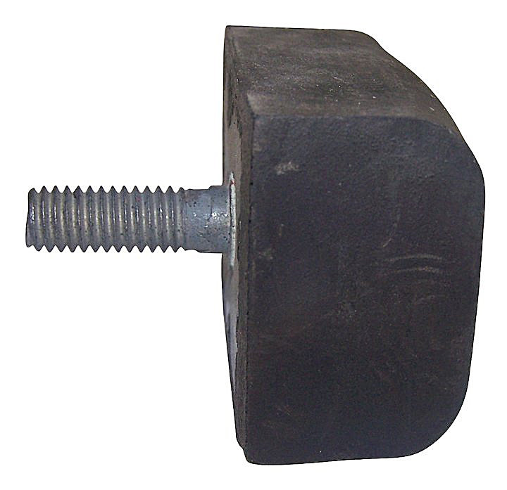 Crown Automotive J0931263 Front Bump Stop for 55-71 Jeep CJ-5 and CJ-6