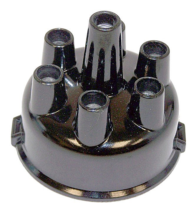 Crown Automotive J0931674 Distributor Capfor 62-65 Jeep SJ and J-Series with V6 Engine