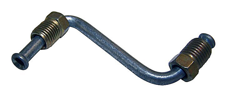 Crown Automotive J0937325 Brake Line for 66-71 Jeep CJ Series with 10" Brakes