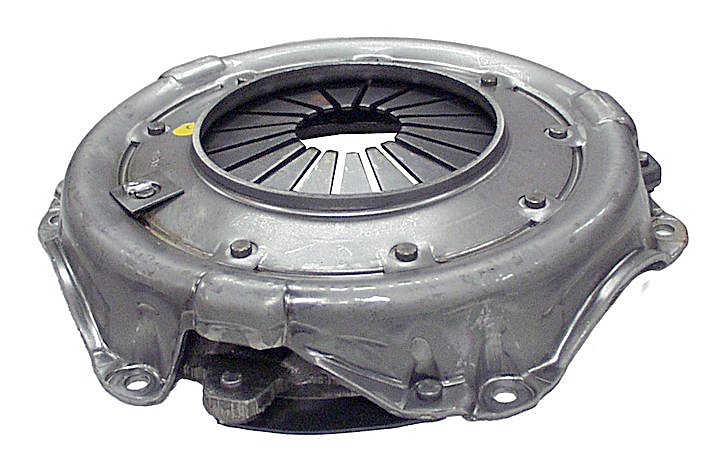 Crown Automotive J0948692 Clutch Pressure Platefor 66-71 Jeep CJ-5, CJ-6 and C-101 Commando with V6 Engine