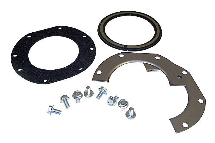 Crown Automotive J0998445 Steering Knuckle Seal Kit for 41-73 Jeep Vehicles with Dana 25 or Dana 27 Front Axle