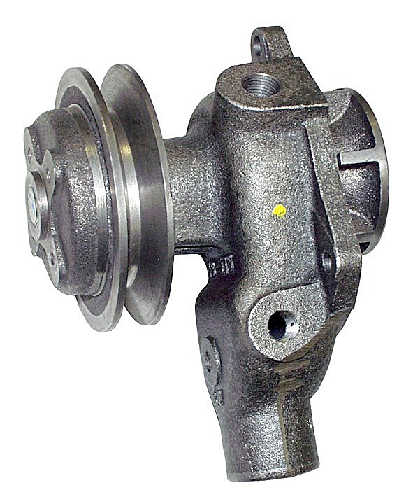 Crown Automotive J8126774 Water Pumpfor 41-71 Jeep Willys and CJ with 4-Cylinder Engine