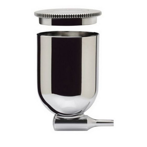 ANEST IWATA 4228 Gravity Cup with Lid, 1/2 oz, Use With: Revolution HP-TR2 Airbr