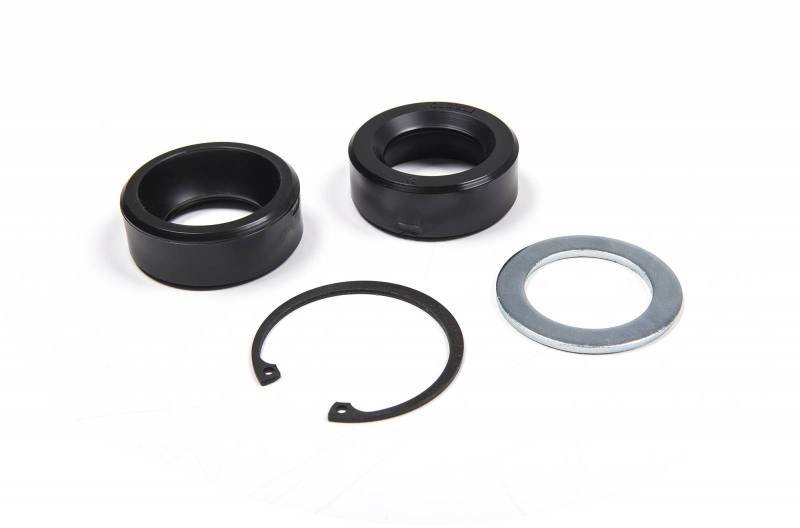 JKS Manufacturing JKS1902 J-Flex Large Flex End Kit