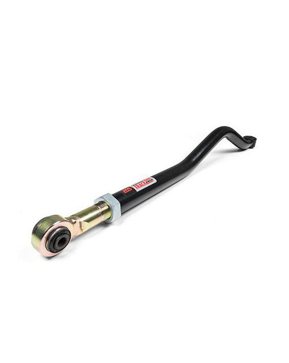 JKS Manufacturing JKSOGS123 Front HD Adjustable Track Bar for 18-26 Jeep Wrangler JL & Gladiator JT with 0-4.5" Lift