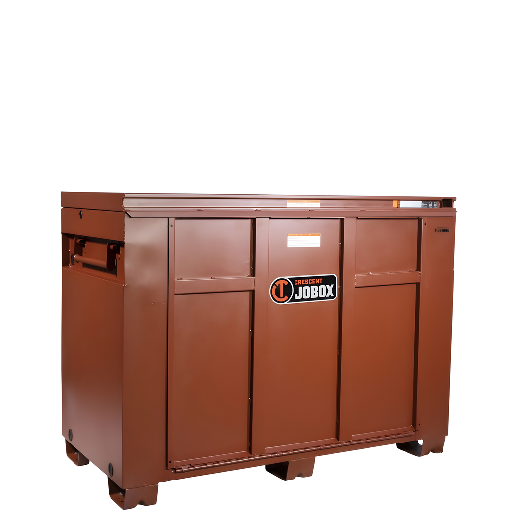 JOBOX1-657990High-Capacity Drop-Front Chest