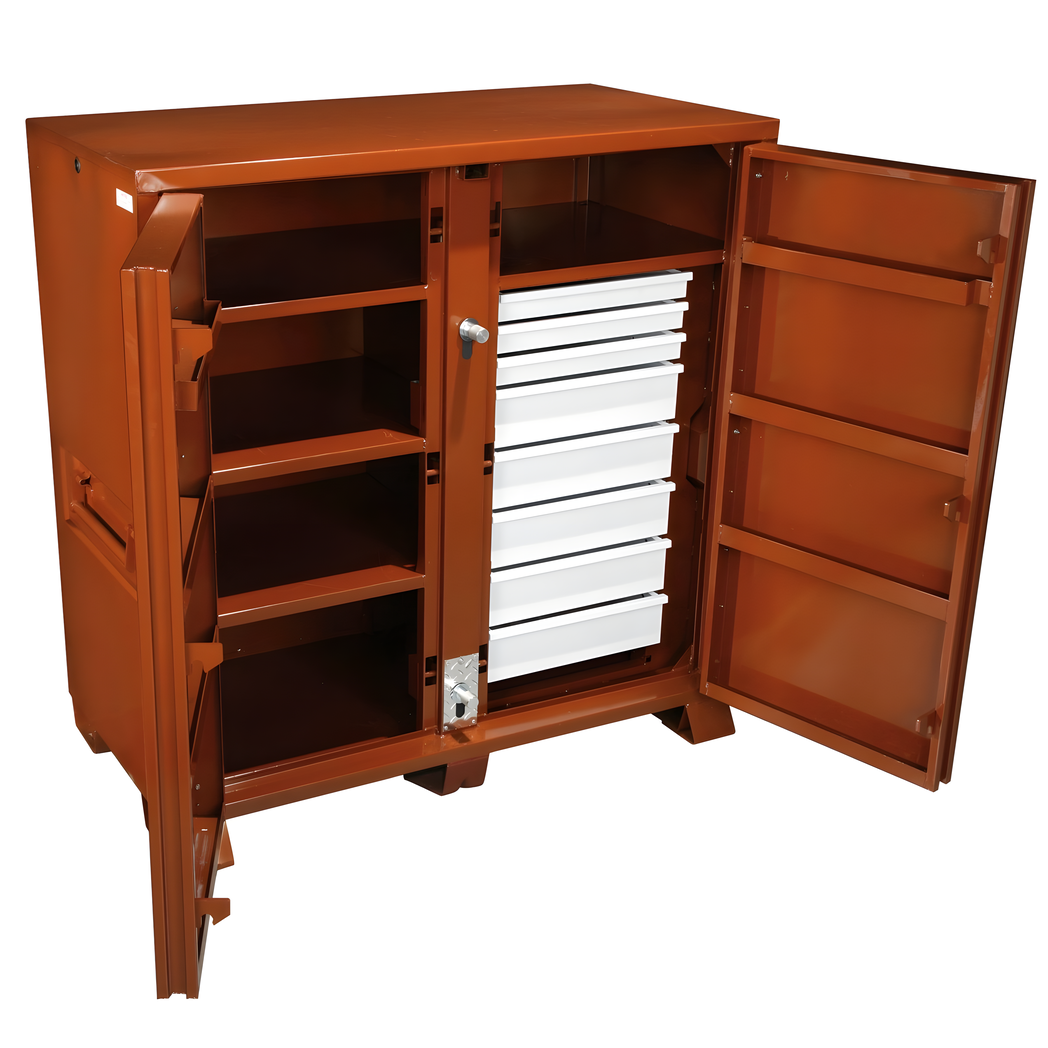 JOBOX1-679990Drawer Cabinet