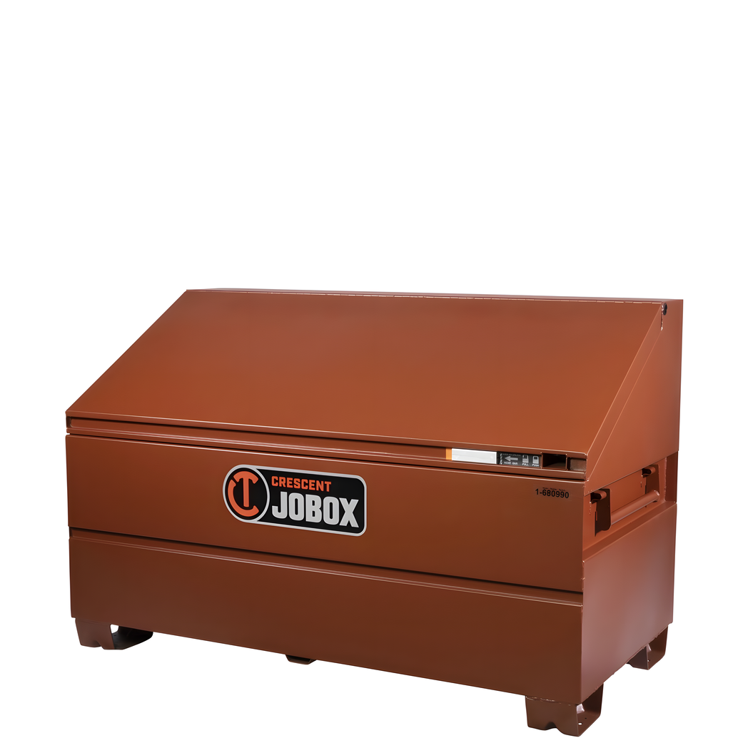 JOBOX1-680990Slope Lid Chest