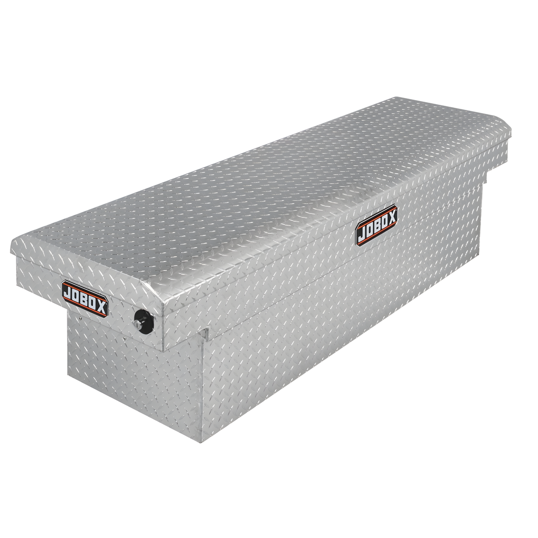 JOBOX1701000Limited Edition Single Lid Deep Super-Duty and Fullsize Deep Crossover Truck Box