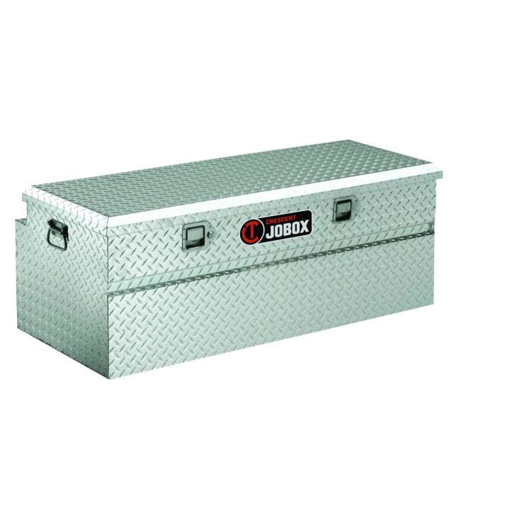 JOBOX220000DPortable Aluminum Truck Chest