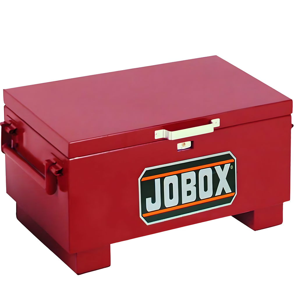 JOBOX651990DSteel Chest 31 x 18 x 1
