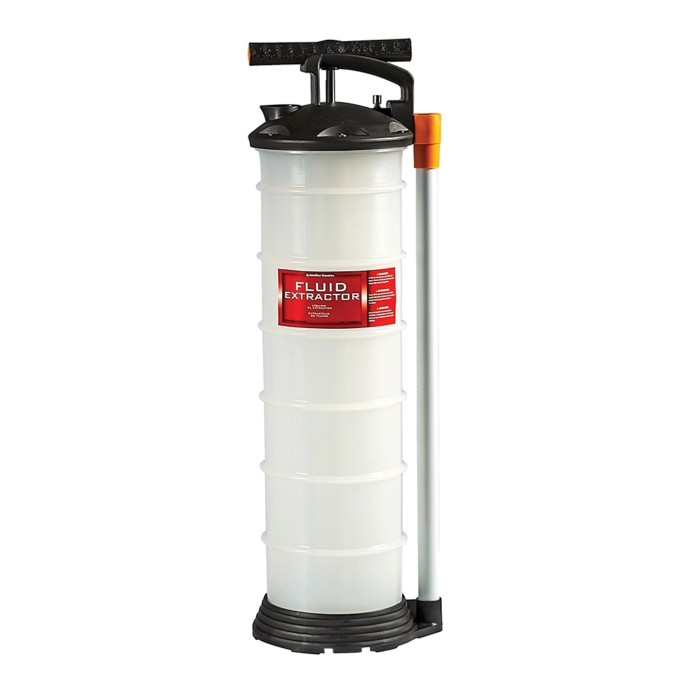 JohnDow IndustriesJDI-172EV1.7 Gallon Hand Pump Evacuator