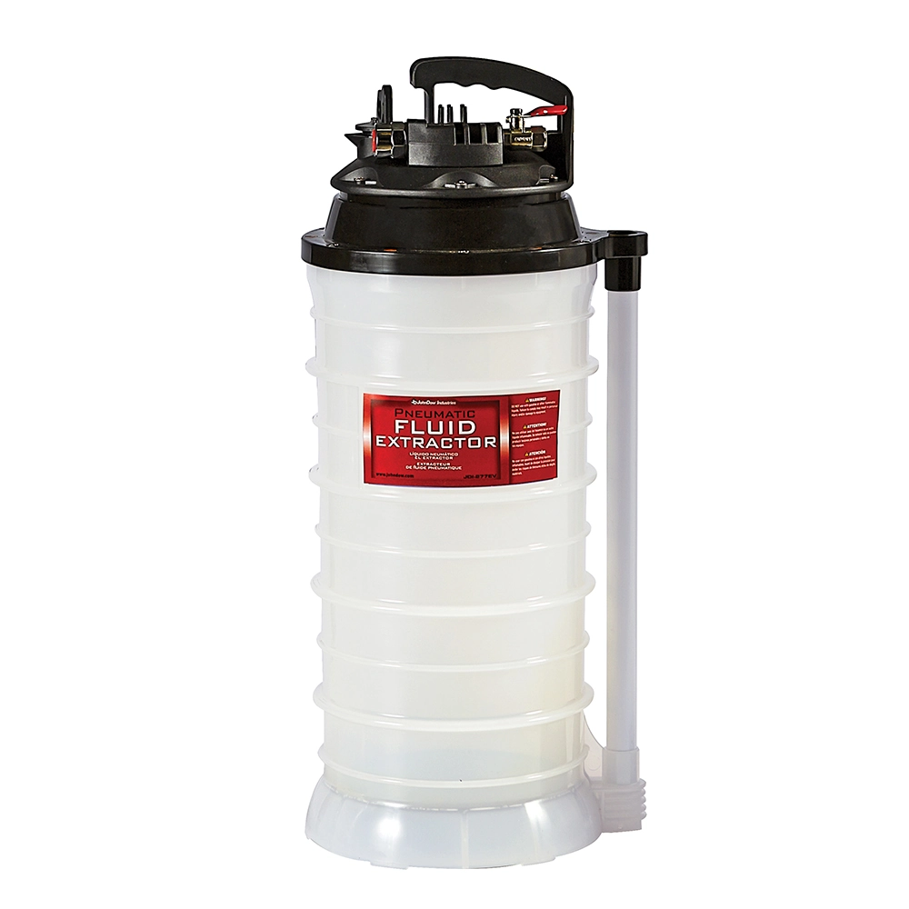 JohnDow IndustriesJDI-277EV2.7 Gallon Pneumatic Fluid Evacuator