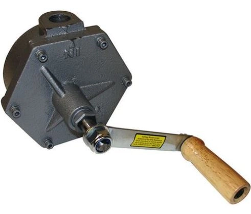 JohnDow IndustriesJDI-35-ULTwo-Way Rotary Hand Pump - UL Listed