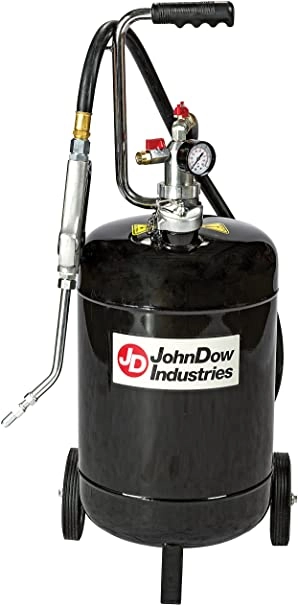 JohnDow IndustriesJDI-5DP5-Gallon Fluid Dispenser