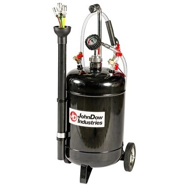 JohnDow IndustriesJDI-6EV6-Gallon Fluid Evacuator
