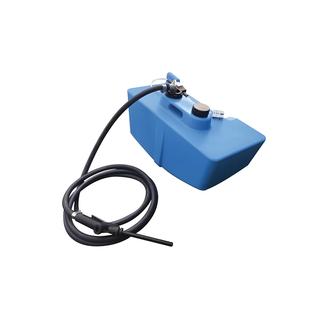 JohnDow IndustriesJDI-DEF1010 Gallon DEF Compartment Tank