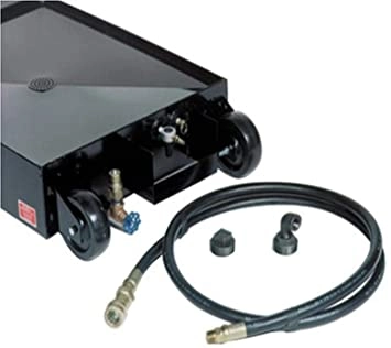 JohnDow IndustriesJDI-EKAir Evacuation Kit for JDI-LP4